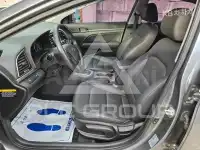 2016 Hyundai Avante