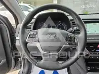 2016 Hyundai Avante