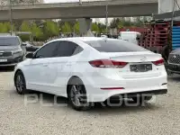 2016 Hyundai Avante