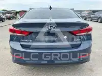 2016 Hyundai Avante