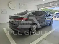 2016 Hyundai Avante