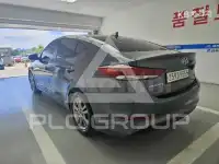 2016 Hyundai Avante