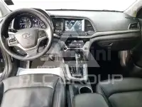 2016 Hyundai Avante