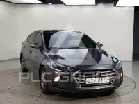 2016 Hyundai Avante