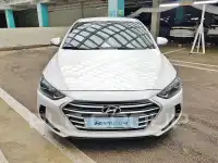 2016 Hyundai Avante