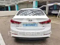 2016 Hyundai Avante