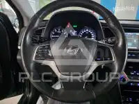 2016 Hyundai Avante