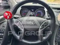 2016 Hyundai Avante