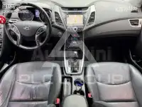 2016 Hyundai Avante