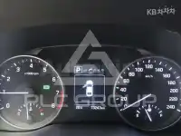 2016 Hyundai Avante