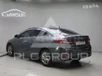 2016 Hyundai Avante