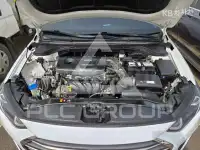 2016 Hyundai Avante