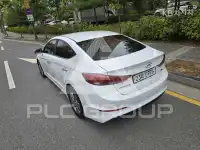 2016 Hyundai Avante