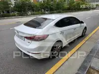 2016 Hyundai Avante
