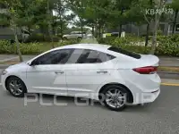 2016 Hyundai Avante
