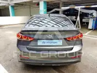 2016 Hyundai Avante
