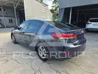 2016 Hyundai Avante