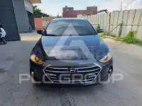 2016 Hyundai Avante