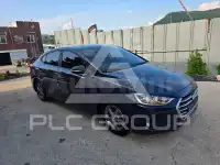 2016 Hyundai Avante