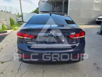 2016 Hyundai Avante