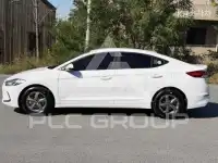 2016 Hyundai Avante