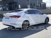 2016 Hyundai Avante