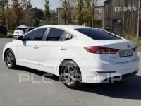 2016 Hyundai Avante