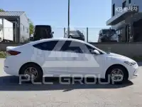 2016 Hyundai Avante