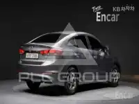 2016 Hyundai Avante