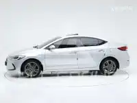 2016 Hyundai Avante