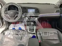 2016 Hyundai Avante