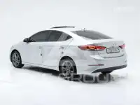 2016 Hyundai Avante