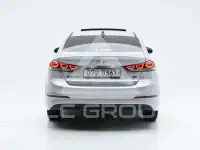 2016 Hyundai Avante