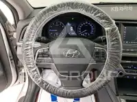 2016 Hyundai Avante
