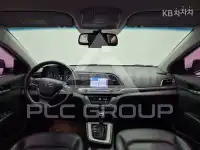 2016 Hyundai Avante