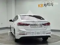2016 Hyundai Avante