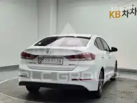 2016 Hyundai Avante