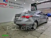 2016 Hyundai Avante