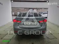 2016 Hyundai Avante