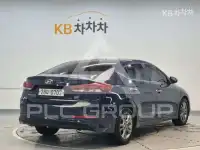2016 Hyundai Avante