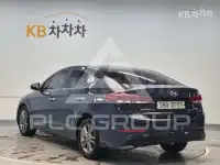 2016 Hyundai Avante
