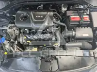 2016 Hyundai Avante