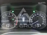 2016 Hyundai Avante