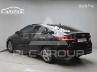 2016 Hyundai Avante