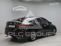 2016 Hyundai Avante