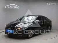 2016 Hyundai Avante