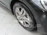 2016 Hyundai Avante