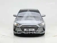 2016 Hyundai Avante