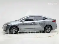 2016 Hyundai Avante