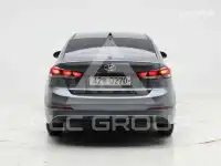 2016 Hyundai Avante